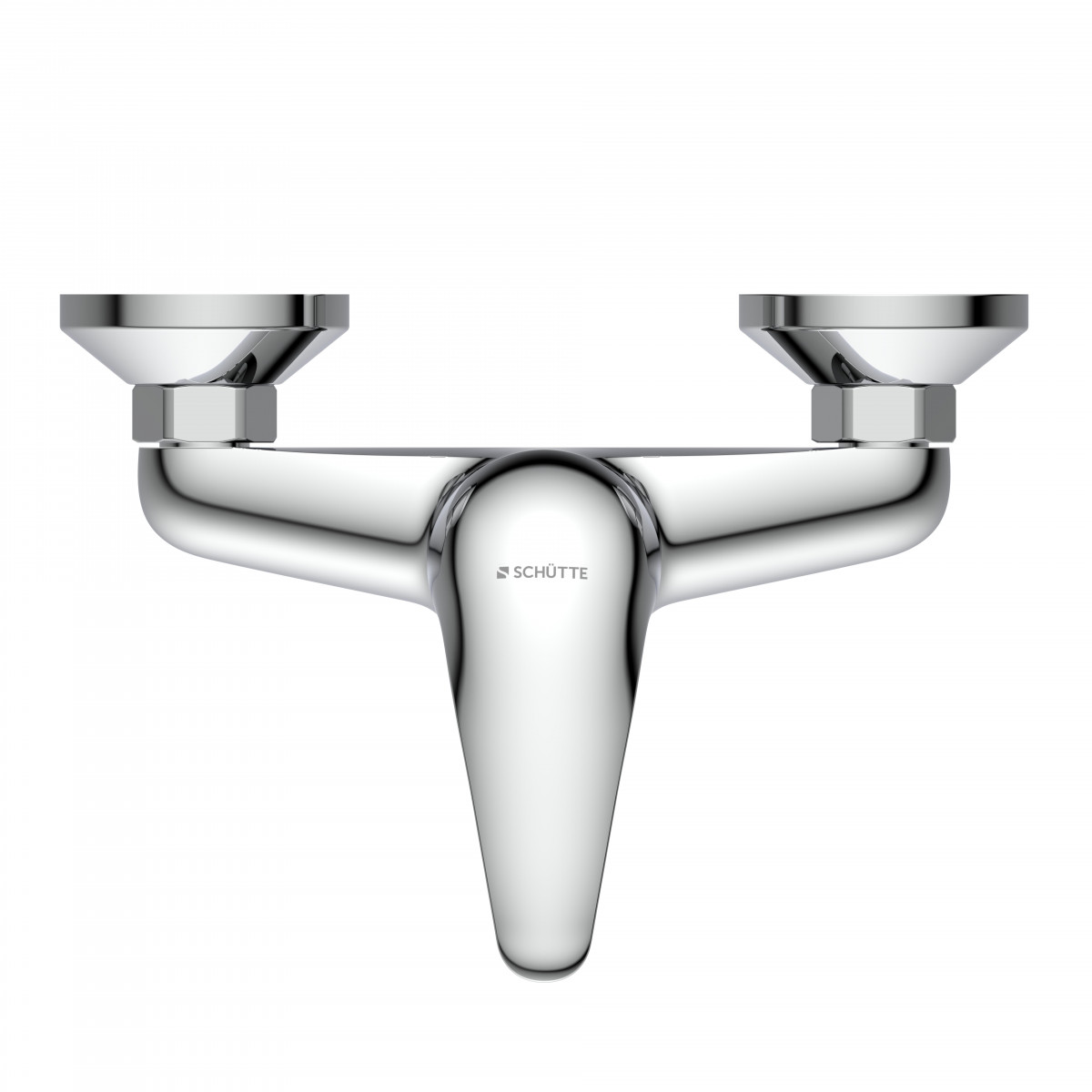 MAGNA Shower mixer, chrome