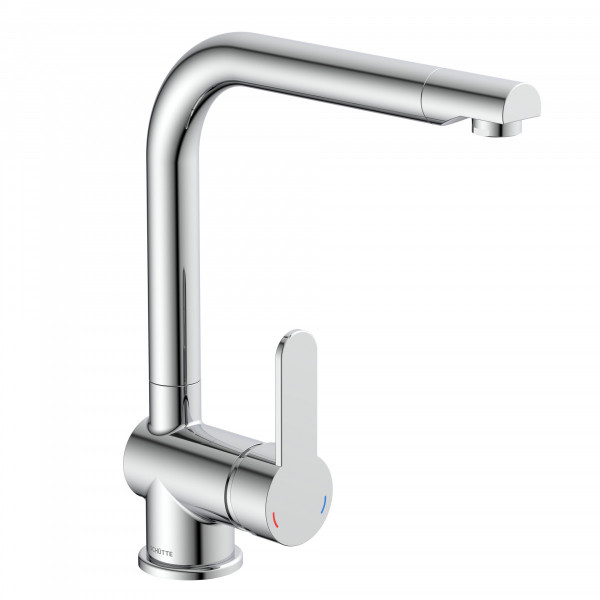 RIO Sink mixer, chrome