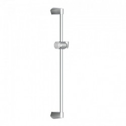 STELLA Shower rail, chrome