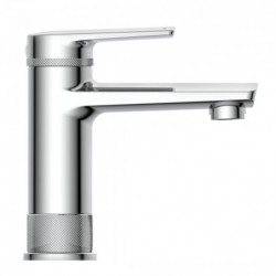 LIVERPOOL Wash basin mixer, chrome