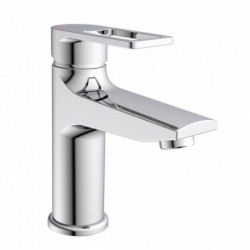 DERBY Wash basin mixer, Chrome