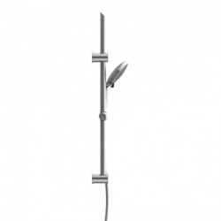 ADRIA Shower rail set, chrome