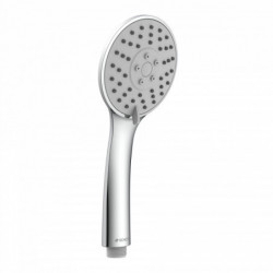 NAPOLI Hand shower, chrome