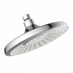 GRENOBLE Head shower, chrome