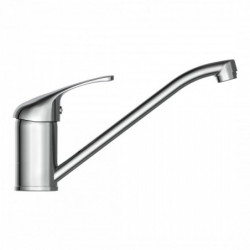 ULTRA Sink mixer low pressure, chrome