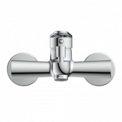 PICO Bathtub mixer, chrome