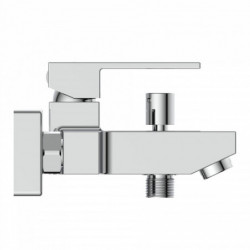 TOKYO II Bathtub mixer, chrome