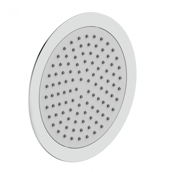 Head shower, chrome - 00470