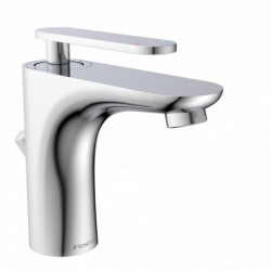 ORCA Wash basin mixer, chrome