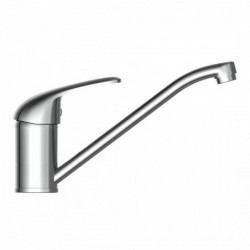 FALCON Sink mixer, chrome