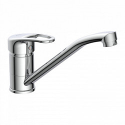 DANTE Sink mixer, chrome