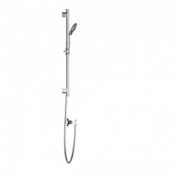 AQUA 2 SAVE Thermostatic shower mixer, chrome