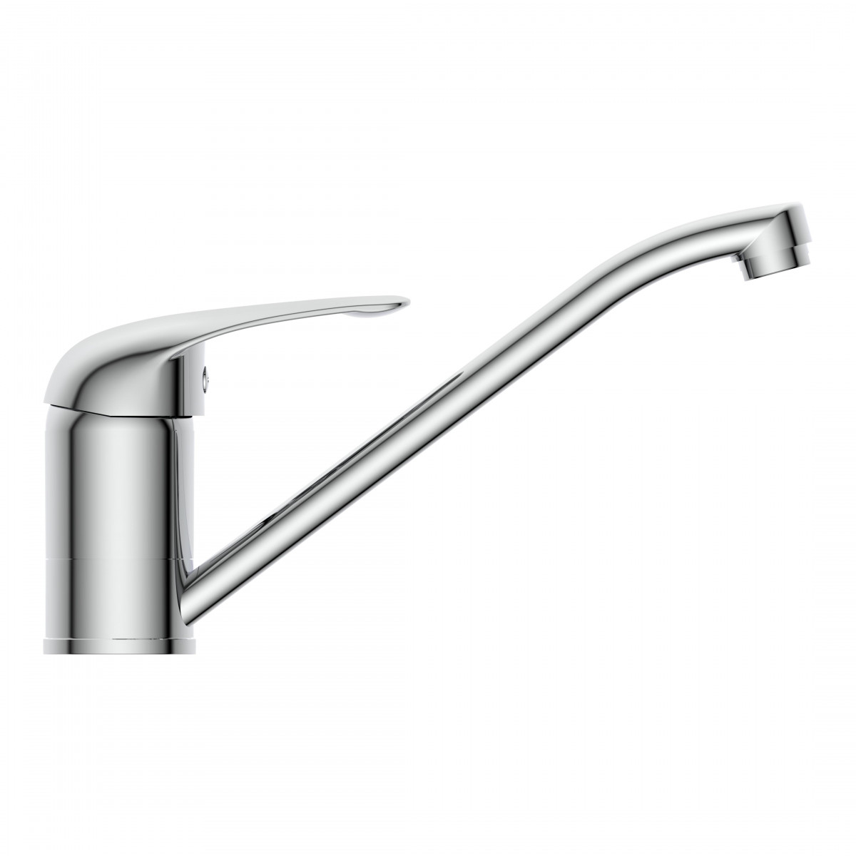 MAGNA Sink mixer, chrome