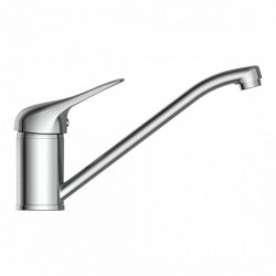 PORTO Sink mixer, chrome