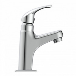 VICO Cold water tap, chrome