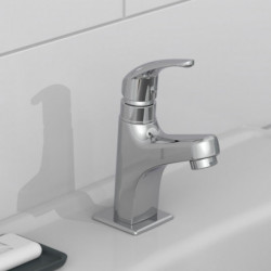 VICO Cold water tap, chrome