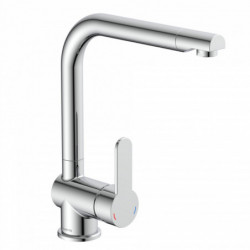 RIO Sink mixer, chrome