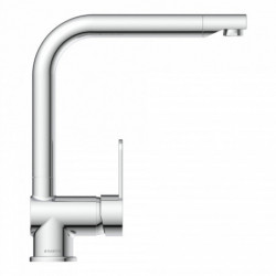 RIO Sink mixer, chrome