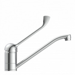 VITAL Sink mixer, chrome