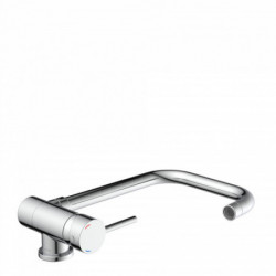 WINDOW Sink mixer, chrome