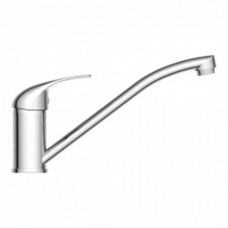 ATHOS Sink mixer, chrome