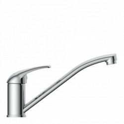 SIGNO Sink mixer, chrome