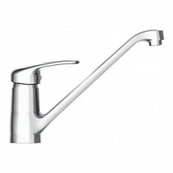 GRANDE Sink mixer, chrome