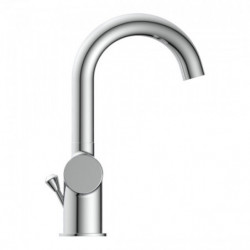 CORNWALL Wash basin mixer, chrome