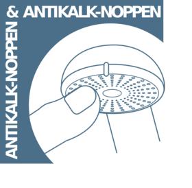 Antikalk-Noppen