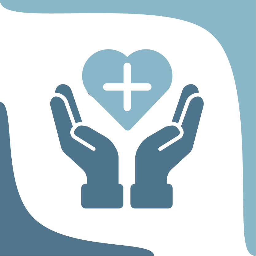 Icon Health and well-being