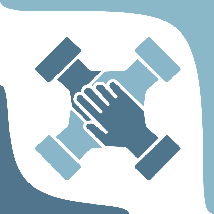 Icoon Cultuur en Communicatie