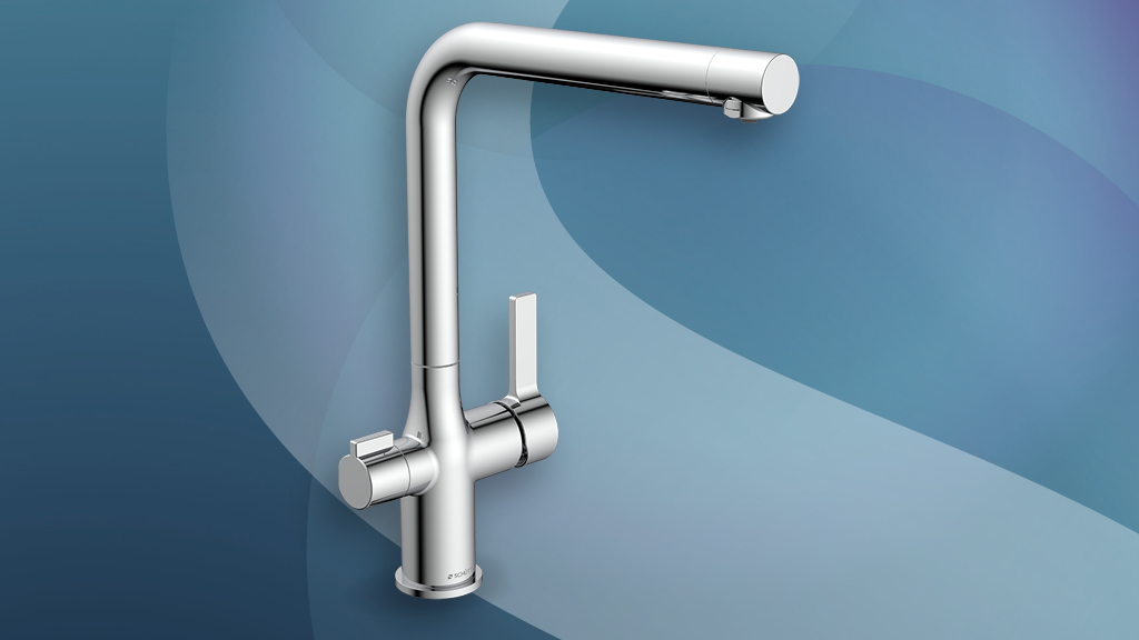 CESARI douche wc: Brochure afbeelding