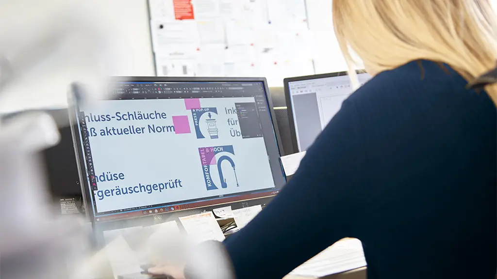 Ausbildung m/w/d