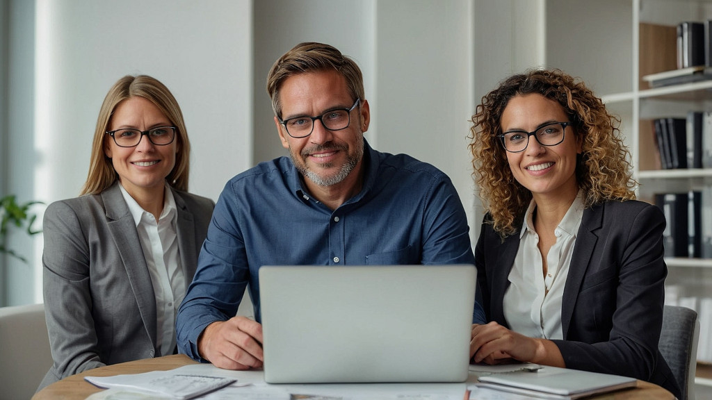 Stellenangebot: Debitorenbuchhalter (m/w/d)