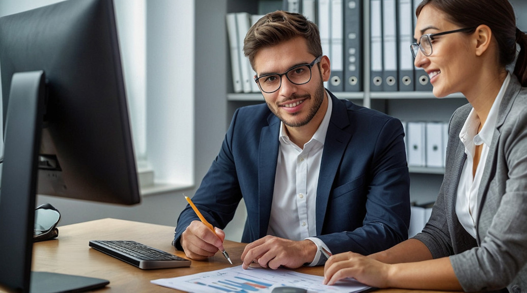 Ausbildung m/w/d
