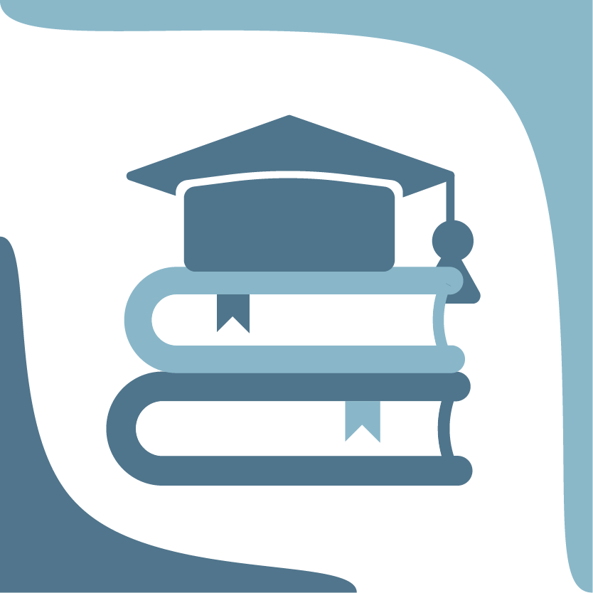 Icon Entwicklung und Fortbildung