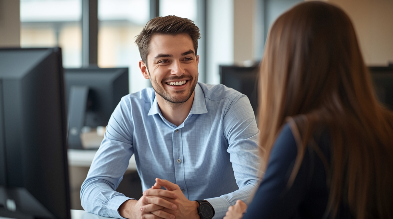 Account Manager Niederlande