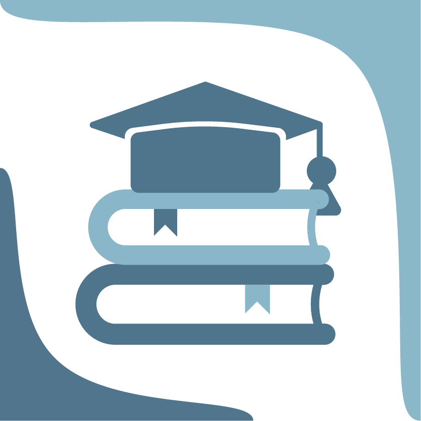 Icon Entwicklung und Fortbildung