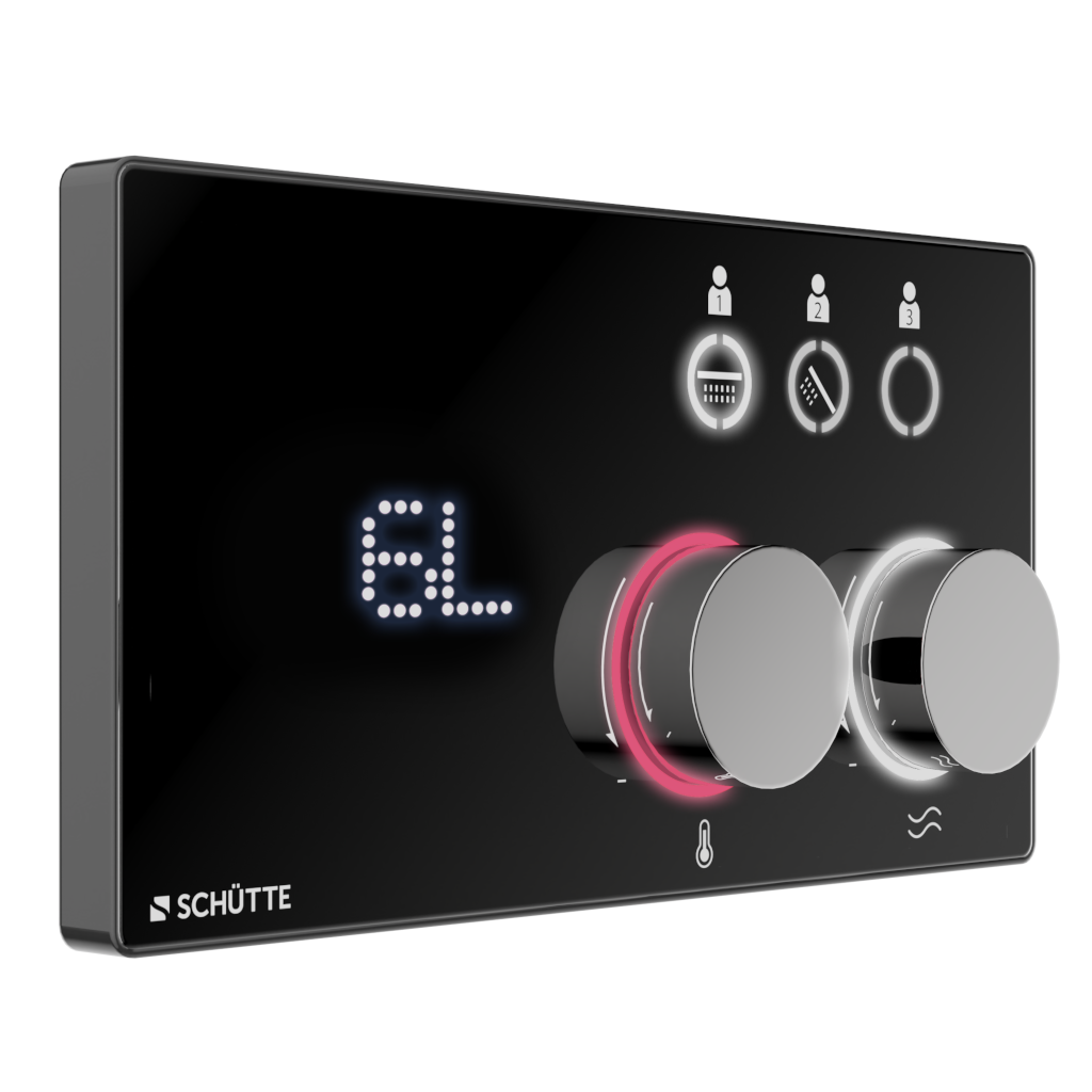 AQUADOT Shower System