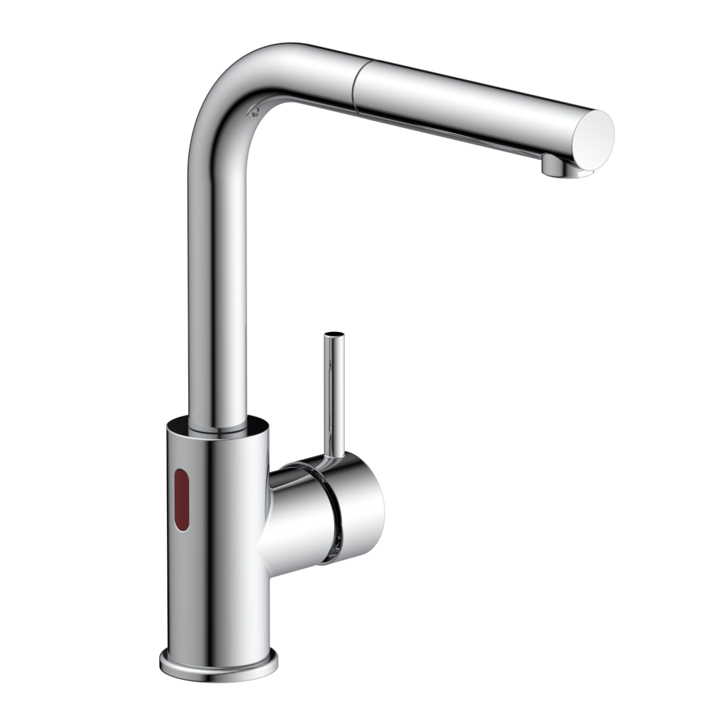 VITAL SENSOR Küchenarmatur