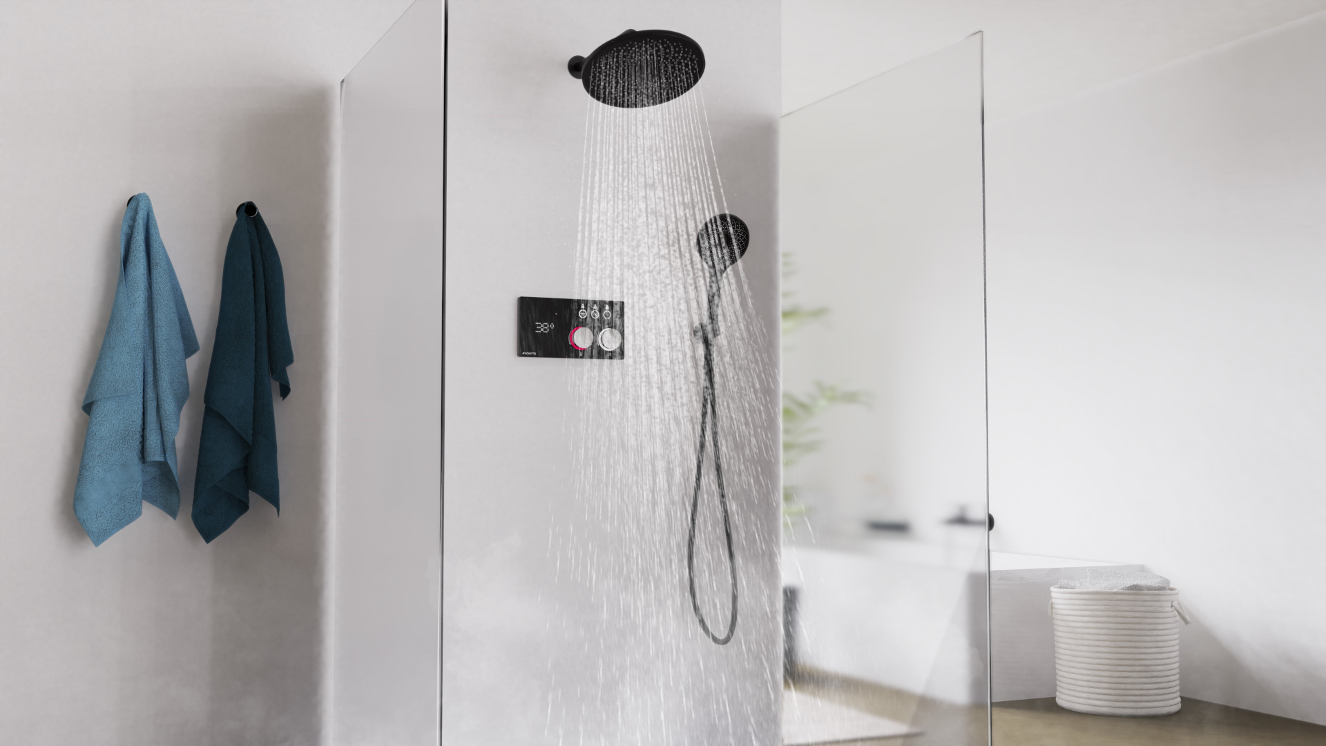 Aquadot Set Ambiente