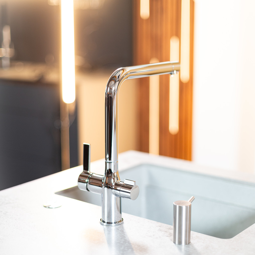 AQUASTAR PRO: Ontwerpbeeld