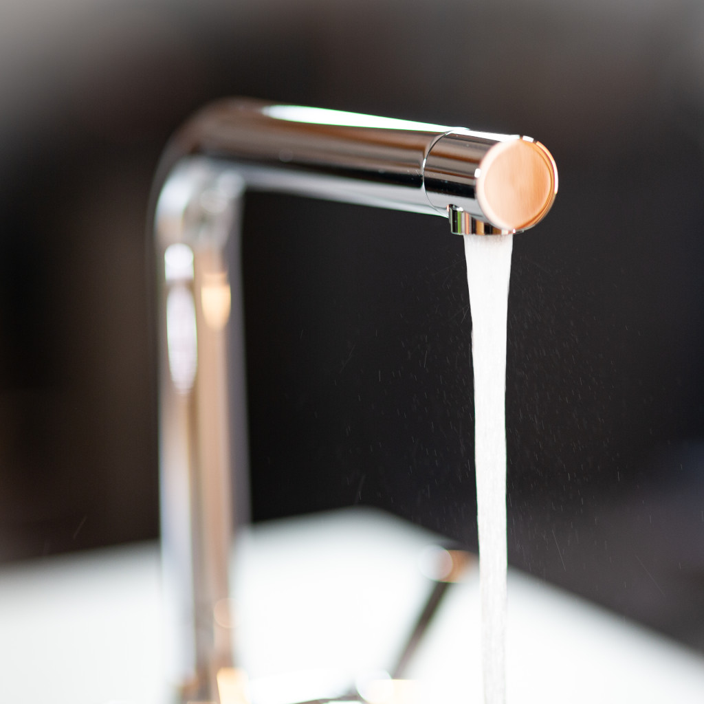 AQUASTAR PRO: Close-up kwaliteit