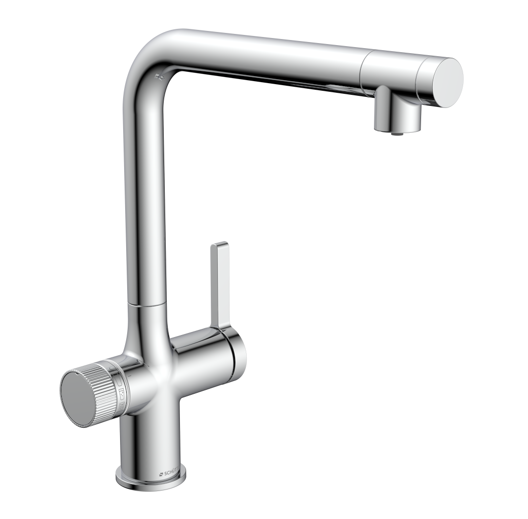 AQUASTAR PREMIUM: Le mitigeur
