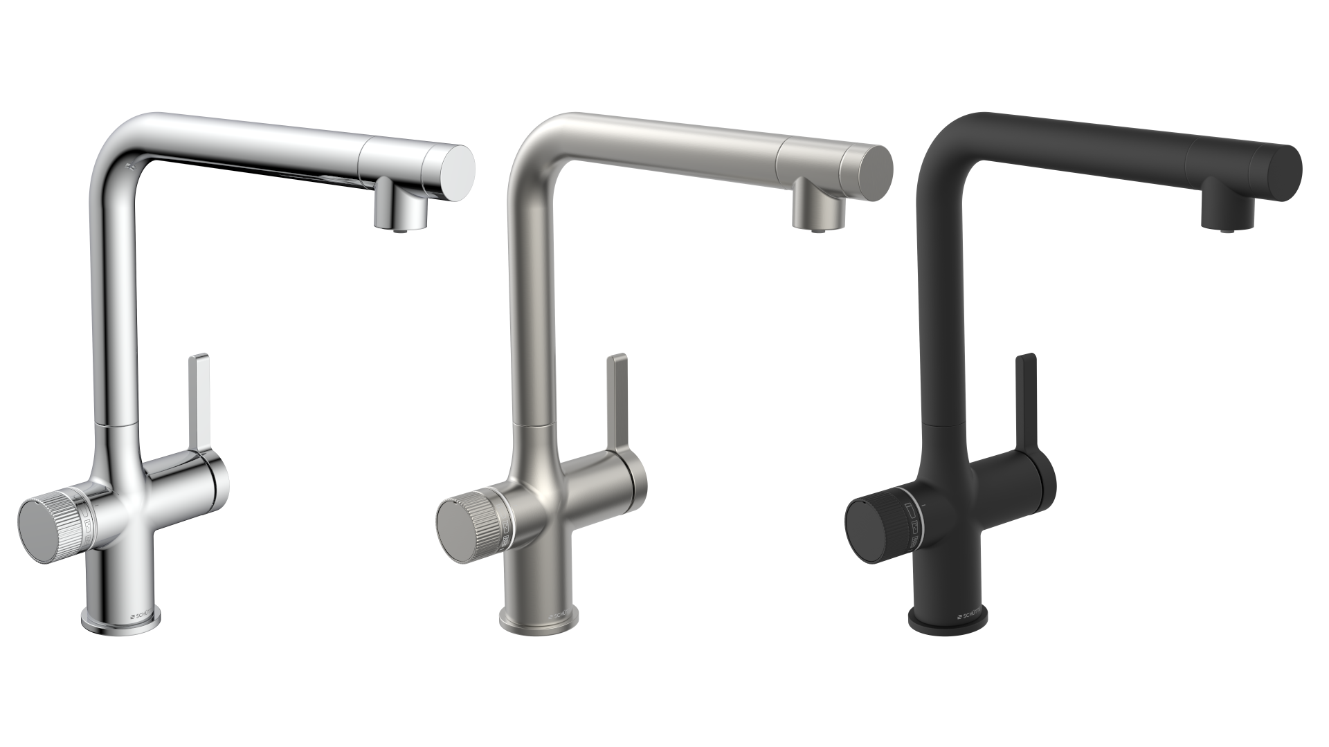AQUASTAR PREMIUM: Variantes de couleurs