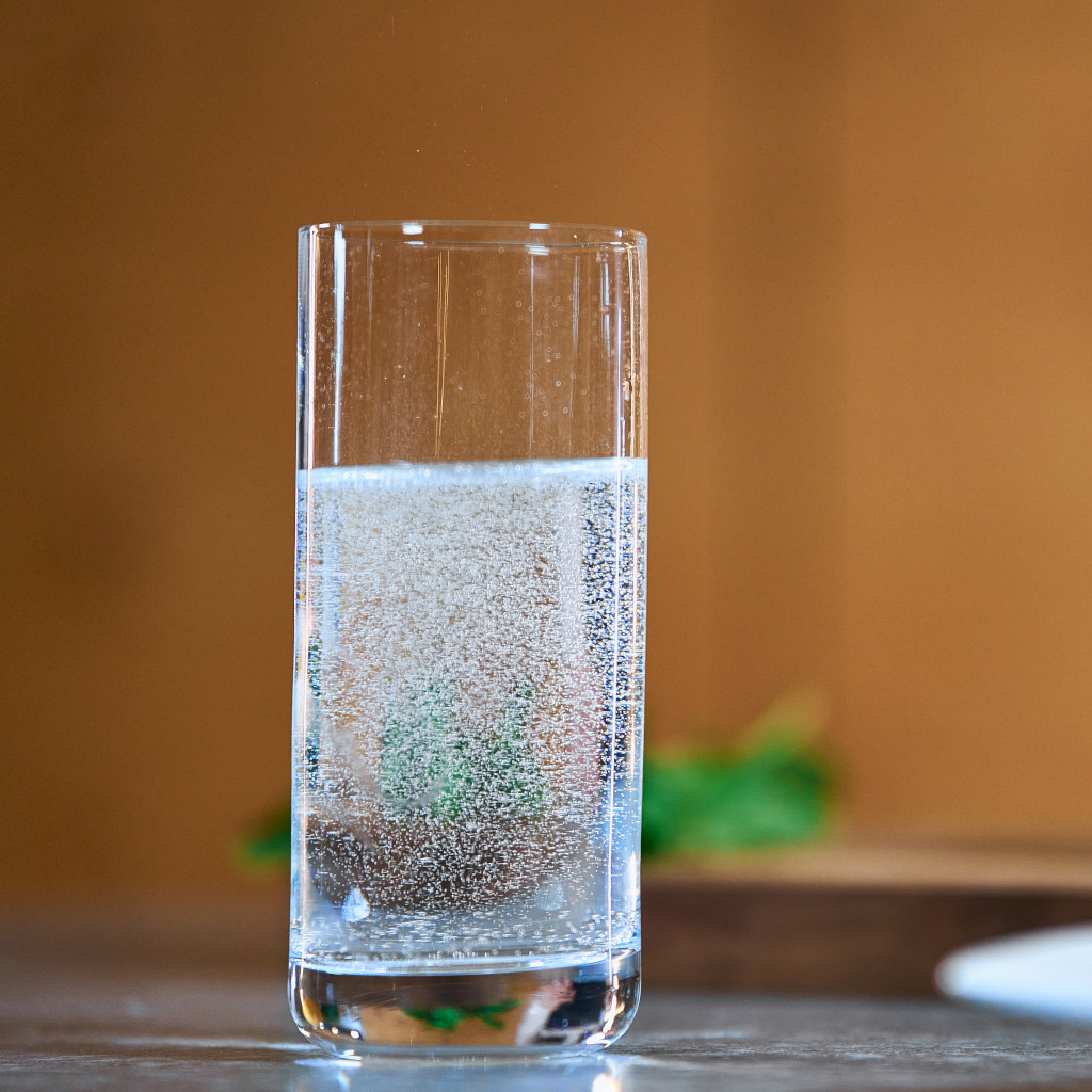 AQUASTAR PREMIUM: Reines Wasser
