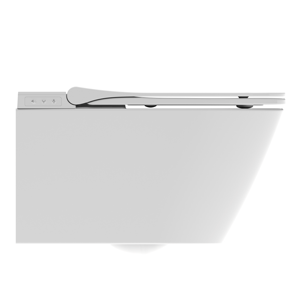CESARI PREMIUM DUSCH-WC